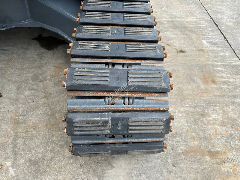 Skovel Neuson 6003