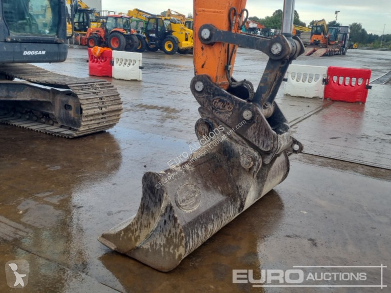 Skovl Doosan -5