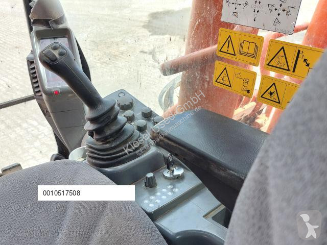Graafmachine Hitachi 0LCN-6