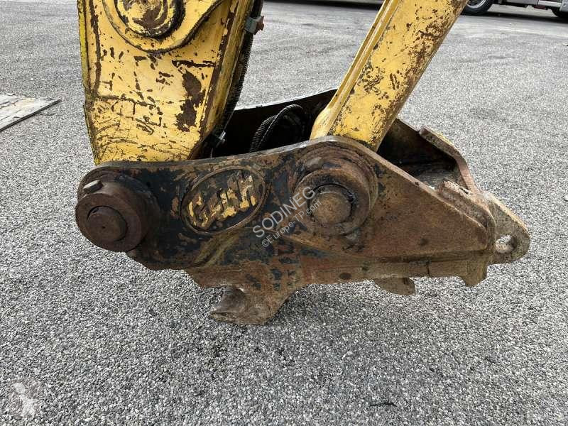Lopatový nakládač Komatsu PC340NHRD-7EO