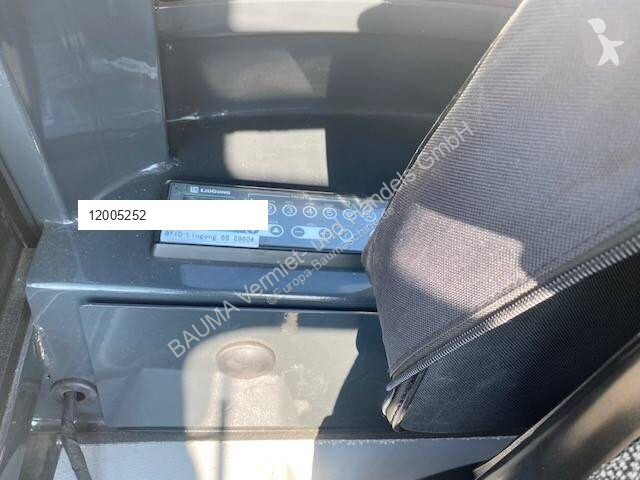 Excavator LiuGong 9027 FE Electric, SW OQ 30...
