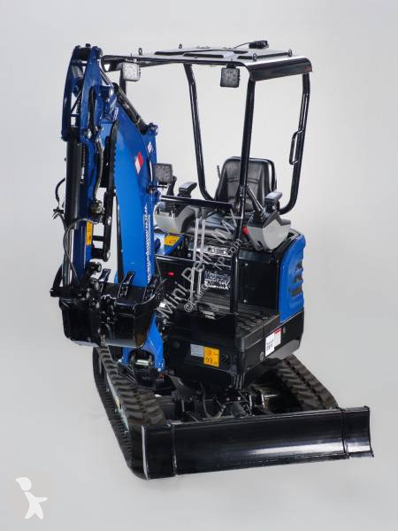 جرافة IMX 1T9 PRO