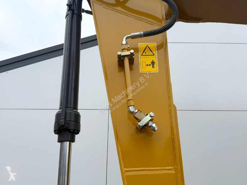 Skovl XCMG XE215i - New / Unused / 2026 Model