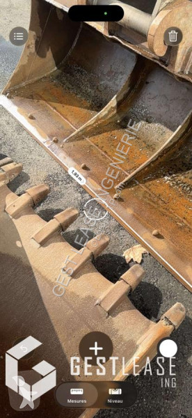 جرافة Caterpillar D