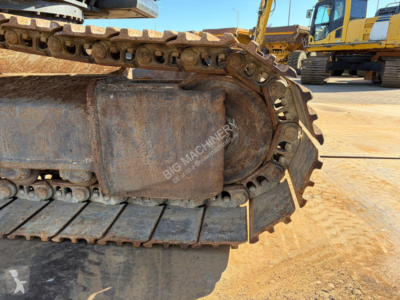 جرافة Kobelco SK300LC-10E