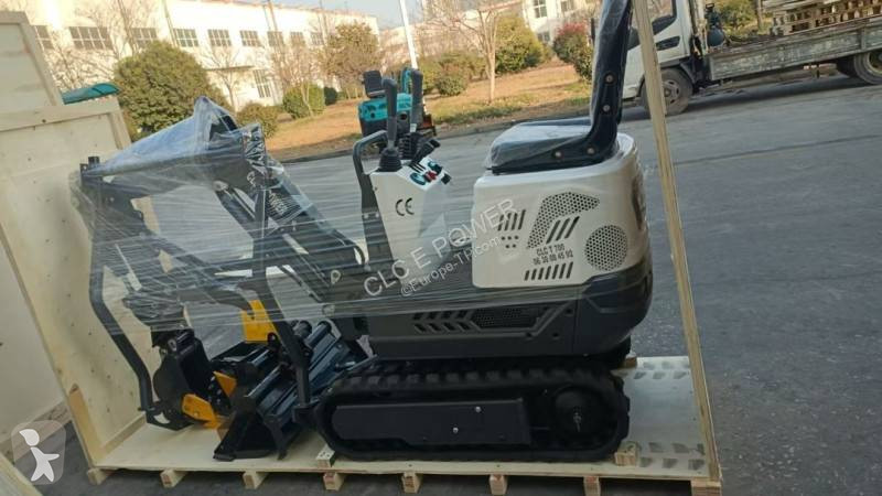 Skovl CLC CLC T 700