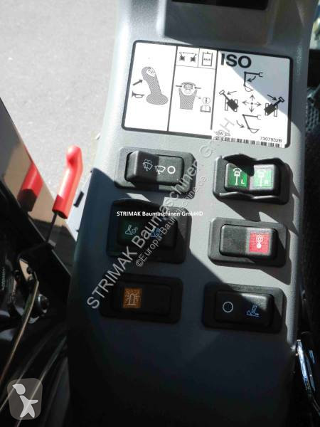 Koparka Bobcat E 27z
