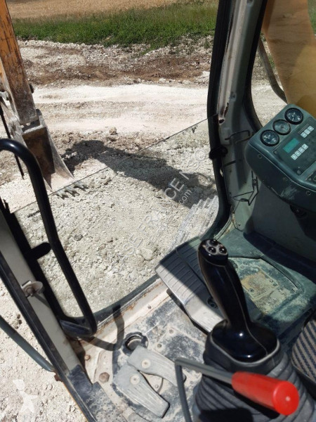 جرافة Liebherr