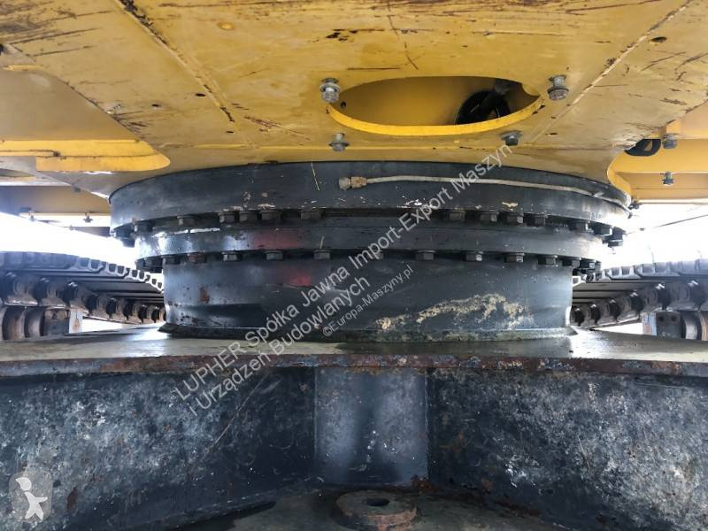 Excavator Komatsu PC290LC-11E0