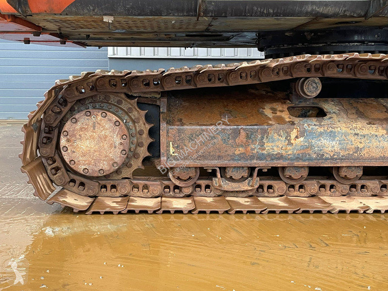 Skovl Hitachi LC-6