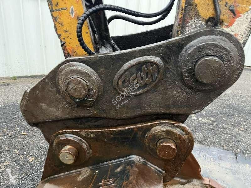 Rýpadlo Hitachi
