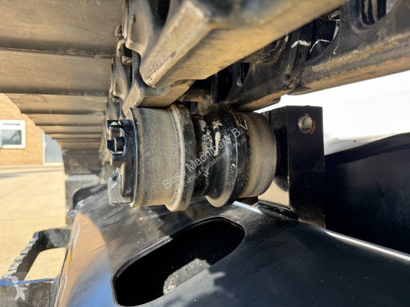 جرافة Caterpillar 3 - 16 Meter Long Reach / New...