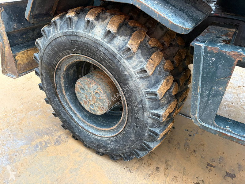 Rýpadlo Hyundai Robex 180W-9A