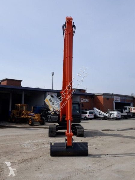 Skovl Hitachi ZX250LCN 3 SLF