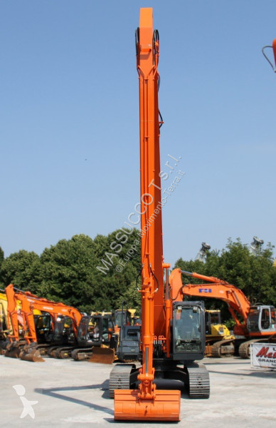 Экскаватор Hitachi 5B