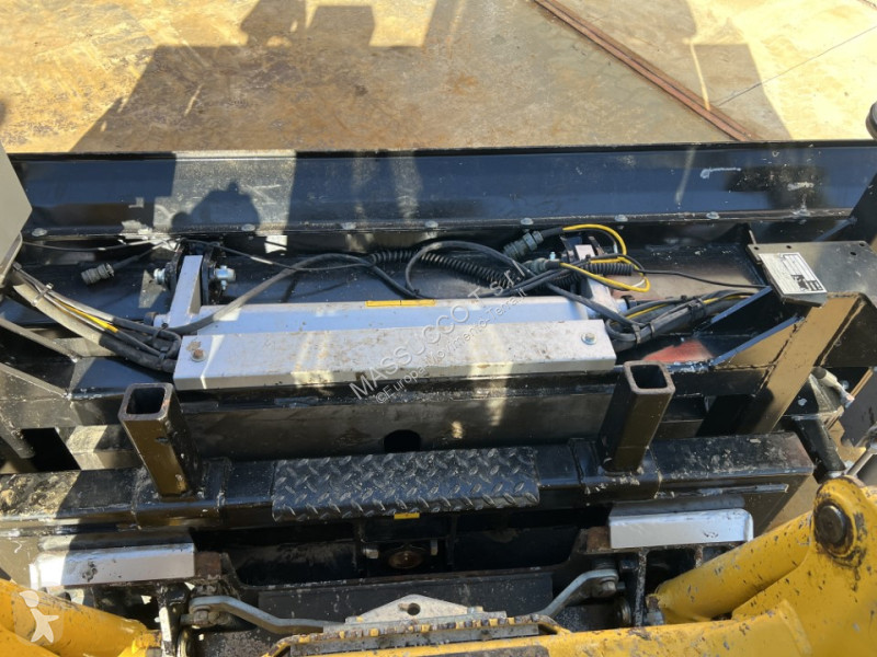 Escavatore Komatsu CK 20 HF
