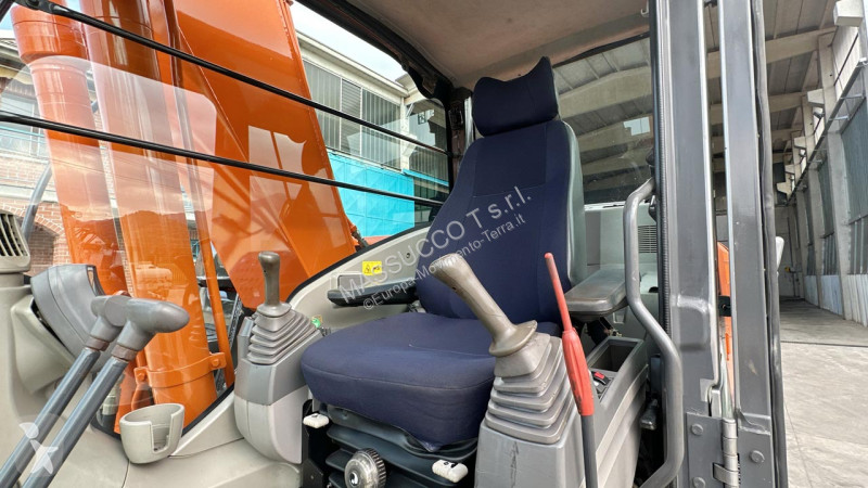 Skovl Hitachi SLF