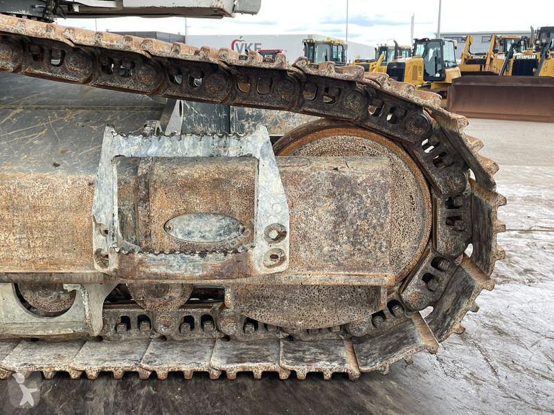 Skovl Liebherr R950 SHD (R944 / R945 / )