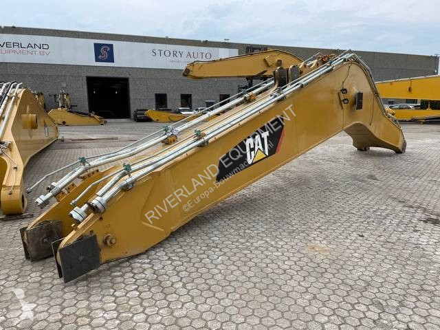 Rýpadlo Caterpillar 395 | 390 |385 all boom...
