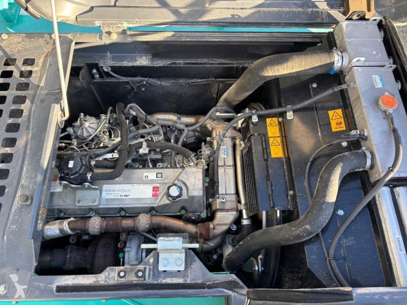 جرافة Kobelco SK 300 LC - 10 / LC-10 /
