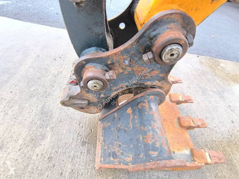 جرافة Hyundai ROBEX 17Z-9A