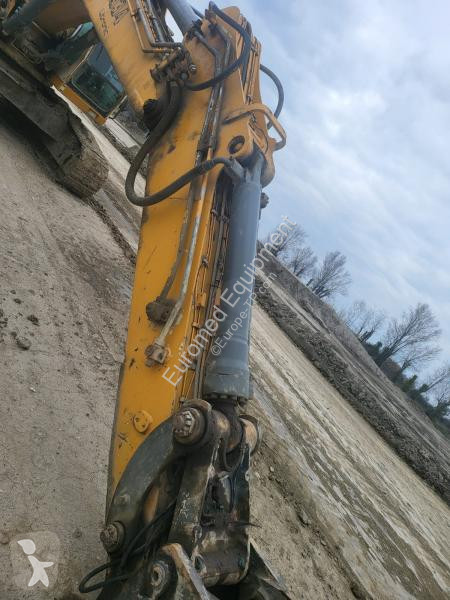 جرافة Liebherr R934B