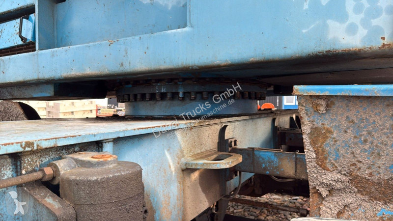 Rýpadlo Terex TEREX FUCHS