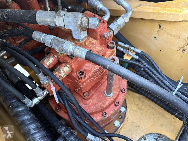 Skovl LiuGong CLG 936 E cummins + kawasaki