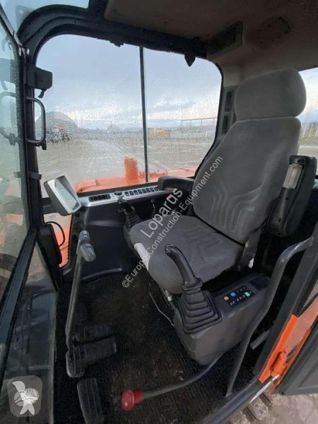 Rýpadlo Doosan DX 60 C