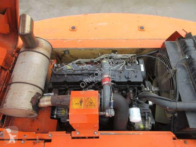 Escavatore Fiat EX 285