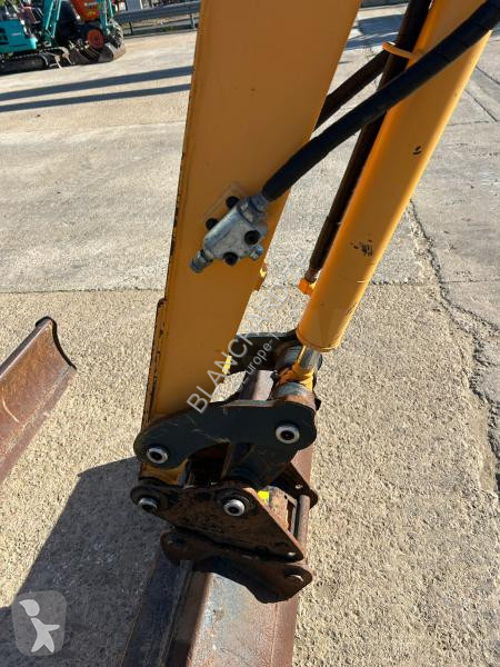 Pelle Hyundai  R25Z-AK