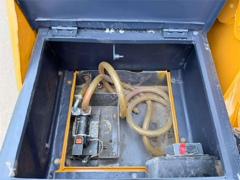 Escavatore Case 800 mm tracks