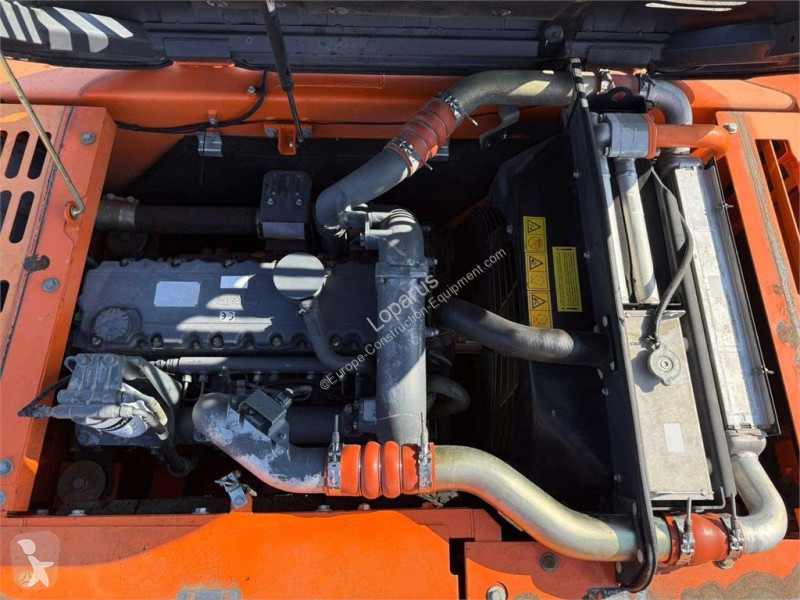 Skovl Doosan ENGCON ROTOTILT TOP