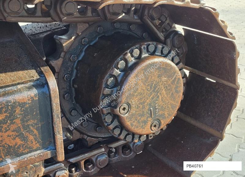 Escavatore Caterpillar