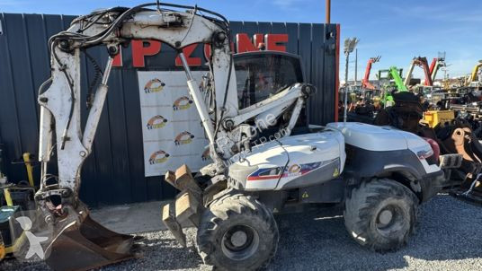 Rýpadlo Mecalac new 12mtx à 43 900 e ht