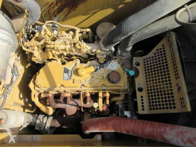 Escavatore Caterpillar 318 FLN
