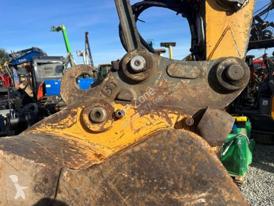 Rýpadlo Liebherr a314 litronic à 24 900 € ht