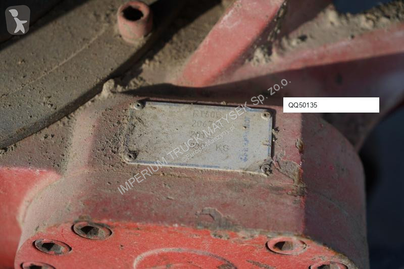 جرافة Caterpillar C / KOPARKA KOŁOWA / TILT...