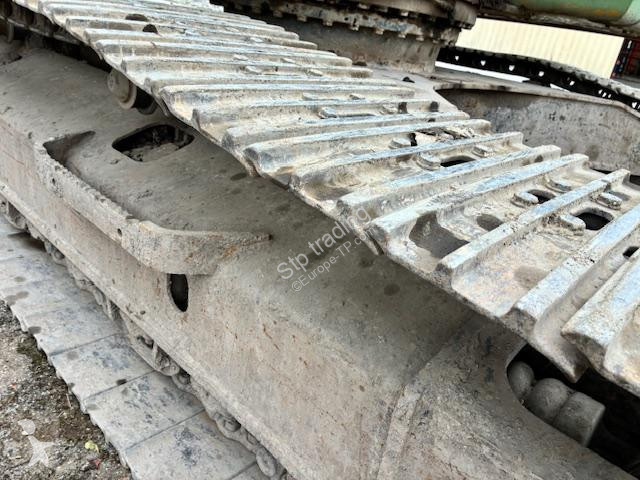 Rýpadlo Komatsu 240HRD8