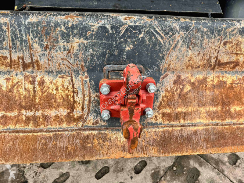 Excavator Caterpillar M314F