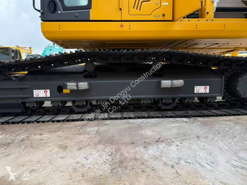 Lopatový nakládač Shantui SE220LC-8