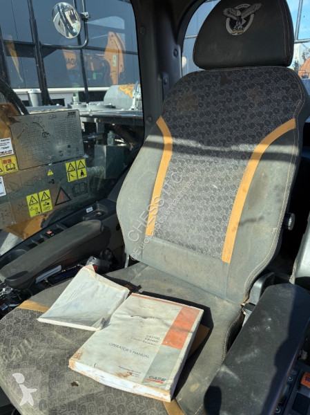 Skovl Case CX 210 D - D - CX 210