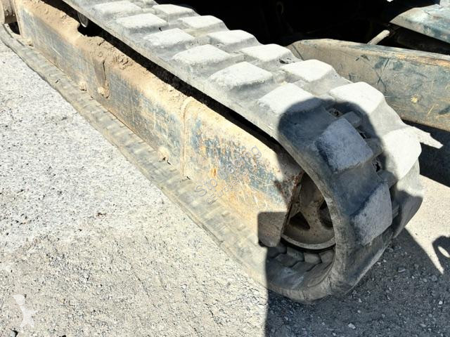 جرافة Hyundai ROBEX 27Z9