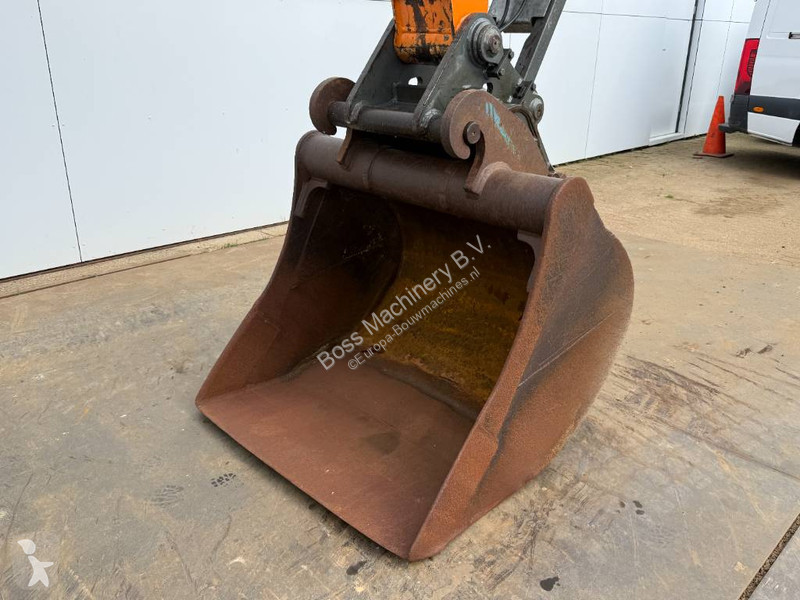 Rýpadlo Liebherr R920 Compact - Blade / Triple...