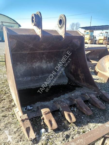Rýpadlo Komatsu PC 210 5K Lc