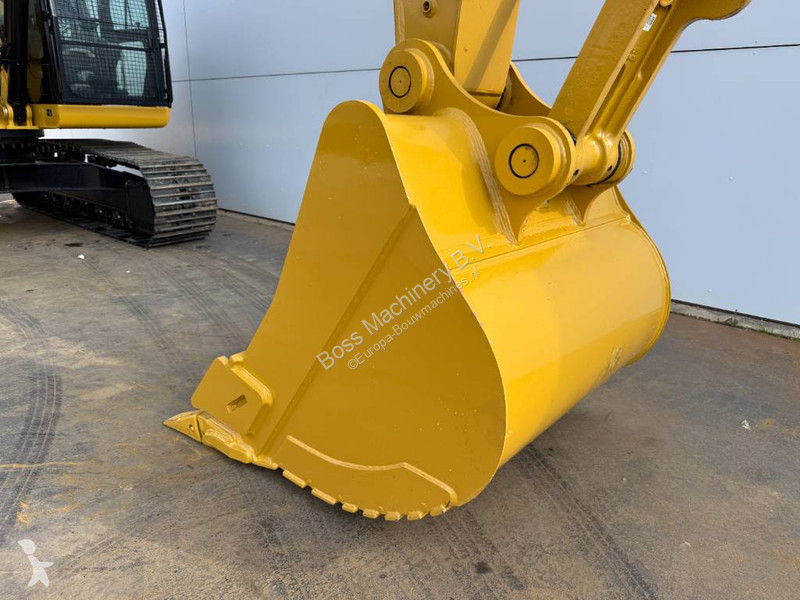 Rýpadlo Caterpillar 321 05A - Next Gen / NEW /...