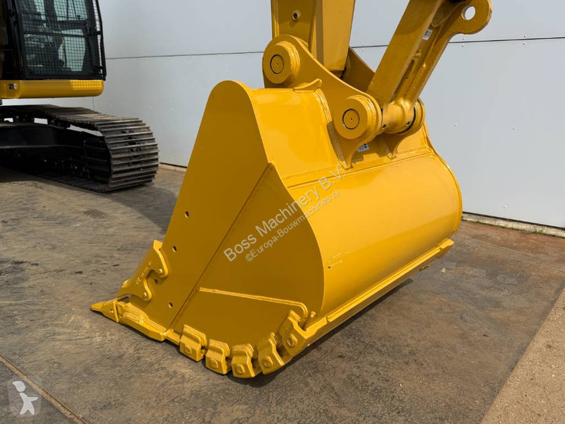 Rýpadlo Caterpillar 324 05A -- Next Gen / NEW /...