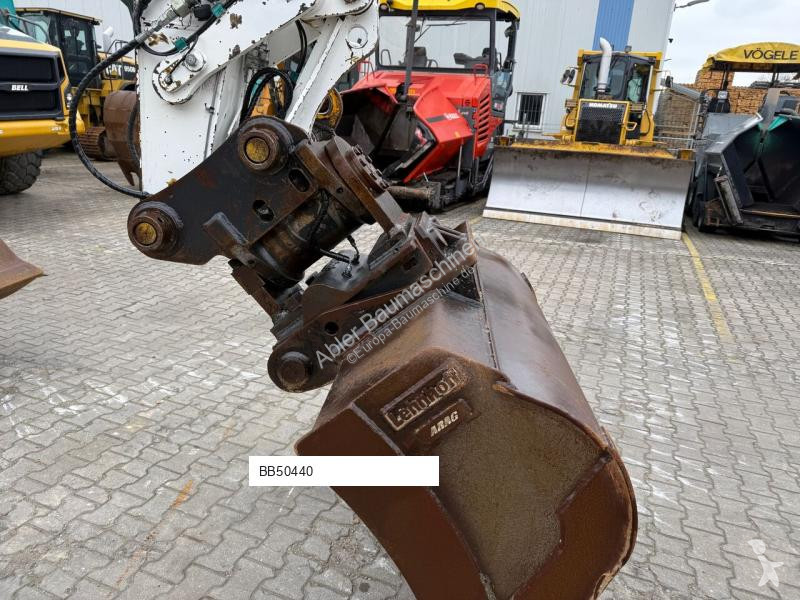 جرافة Caterpillar D