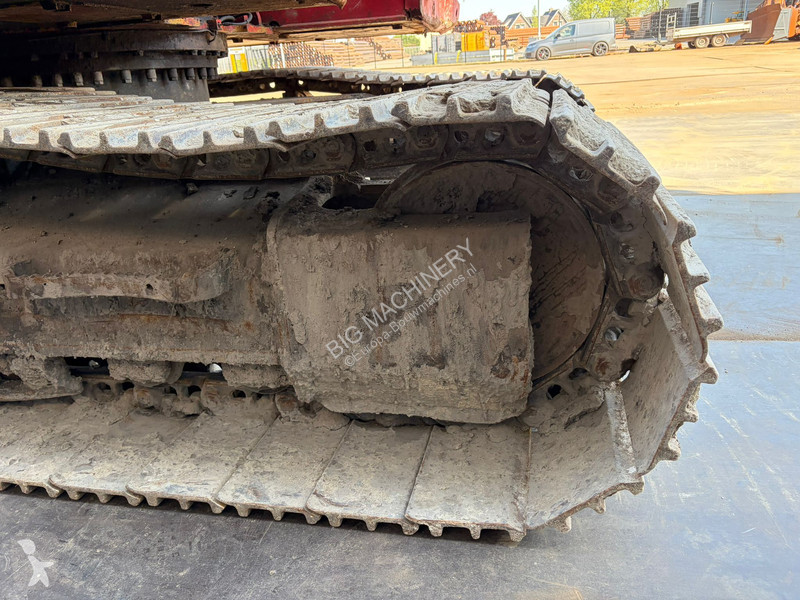 Rýpadlo Caterpillar 325 F LCR