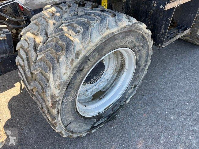 جرافة Yanmar B 95 W